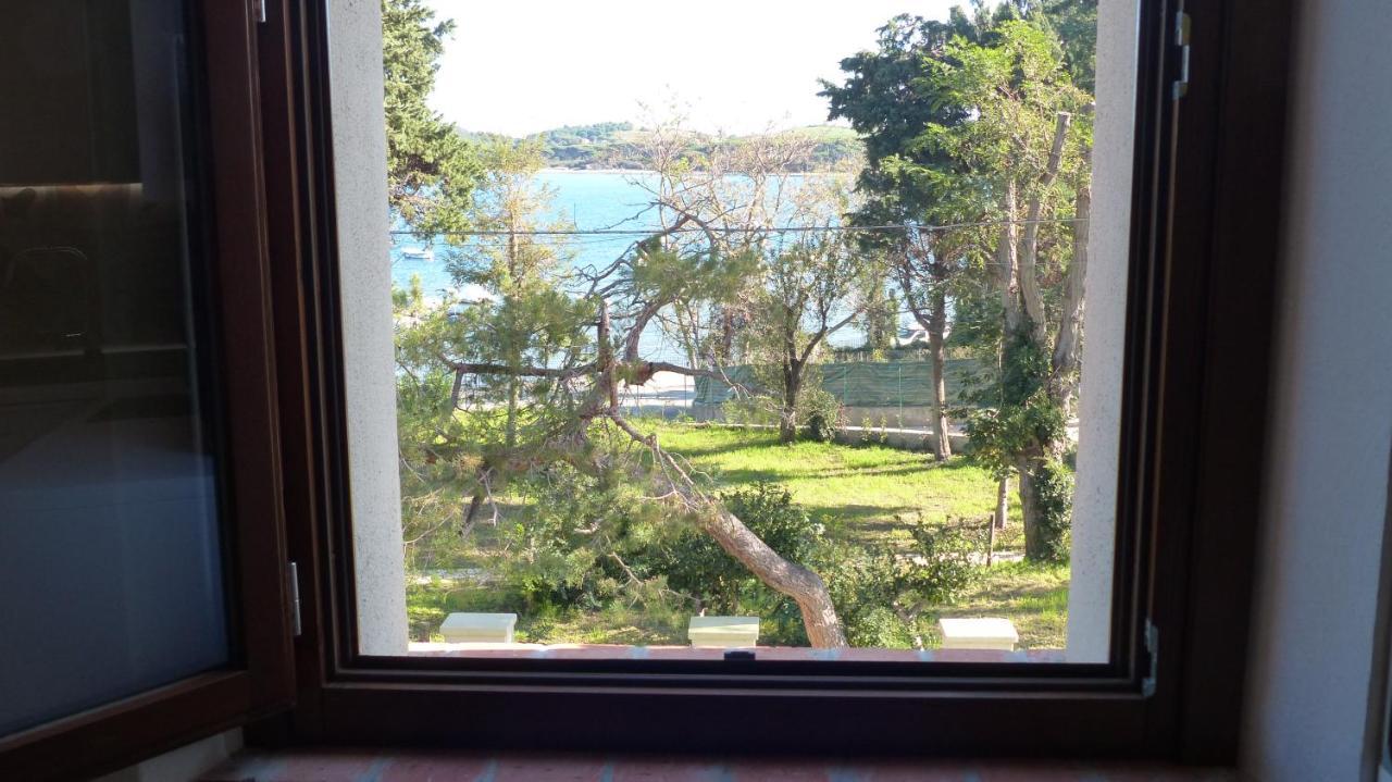 I Fiori Nel Golfo Di Baratti Apartment Exterior photo